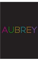 Aubrey