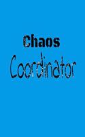 Chaos Coordinator