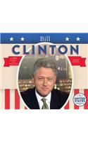 Bill Clinton: (United States Presidents *2017)