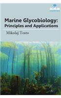 Marine Glycobiology