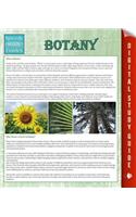 Botany (Speedy Study Guides)