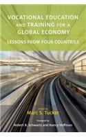 Vocational Education and Training for a Global Economy