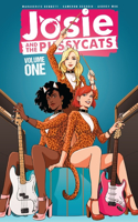 Josie and the Pussycats Vol.1