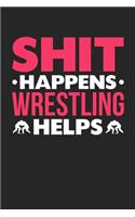 Shit Happens Wrestling Helps