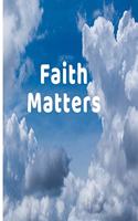 Faith Matters