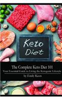 The Complete Keto Diet 101