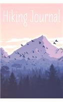 Hiking Journal