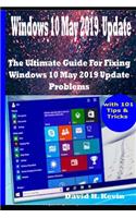 Windows 10 May 2019 Update