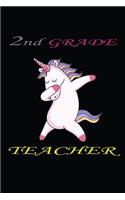 2nd GRADE TEACHER