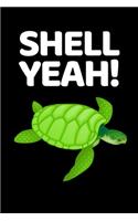 Shell Yeah!