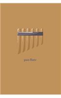 Pan Flute