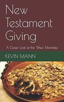 New Testament Giving