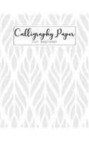 Calligraphy Paper For Beginner