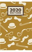 2020 Weekly Planner