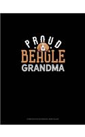 Proud Beagle Grandma