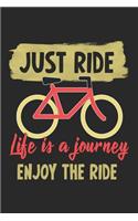 Just Ride