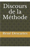 Discours de la Méthode