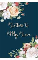 Letters to My Love