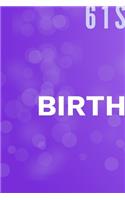 Happy 61st Birthday