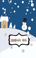 Reading Log