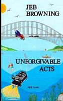 Unforgivable Acts: (1 Mfb Black Ops)