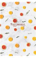 Passwords