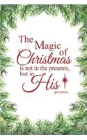 The Magic of Christmas