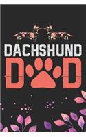 Dachshund Dad
