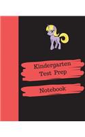 Kindergarten Test Prep