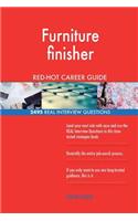 Furniture finisher RED-HOT Career Guide; 2495 REAL Interview Questions