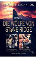 Die Wölfe Von Stone Ridge Band 7