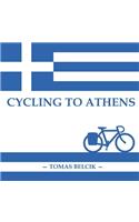 Cycling to Athens