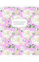 Graph Paper Notebook