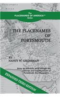 Placenames of Portsmouth