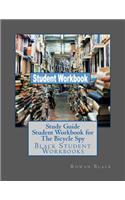 Study Guide Student Workbook for The Bicycle Spy