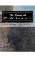 The Book of Wonder