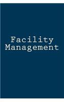 Facility Management