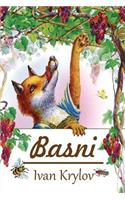 Basni (Illustrated)