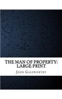 The Man Of Property