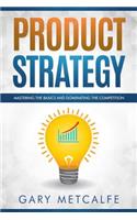 Product Strategy