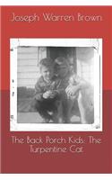 The Back Porch Kids