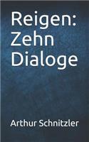Reigen: Zehn Dialoge