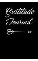 Gratitude Journal