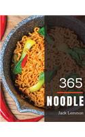 Noodle 365
