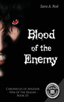 Blood of the Enemy