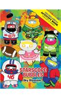Starscope Bubbles-For Kids Ages 5-9