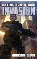 Invasion