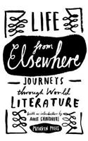 Life from Elsewhere