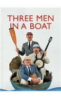 Three Men in a Boat