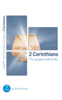 2 Corinthians: The Gospel in all of Life
